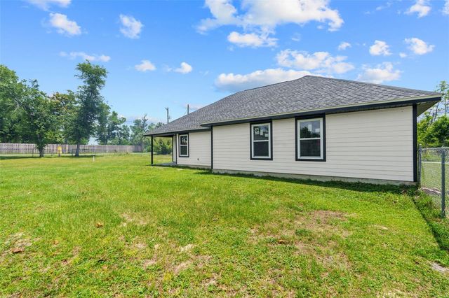 8823 SEMINOLE STREET, Youngstown, FL 32466