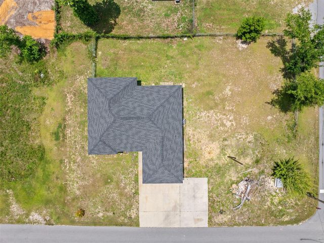 8823 SEMINOLE STREET, Youngstown, FL 32466