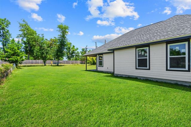 8823 SEMINOLE STREET, Youngstown, FL 32466