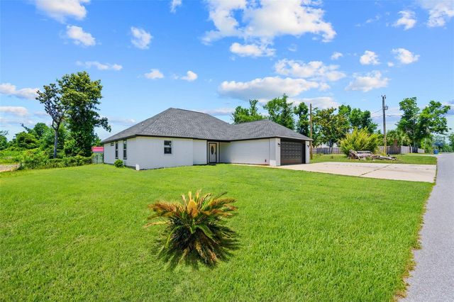 8823 SEMINOLE STREET, Youngstown, FL 32466