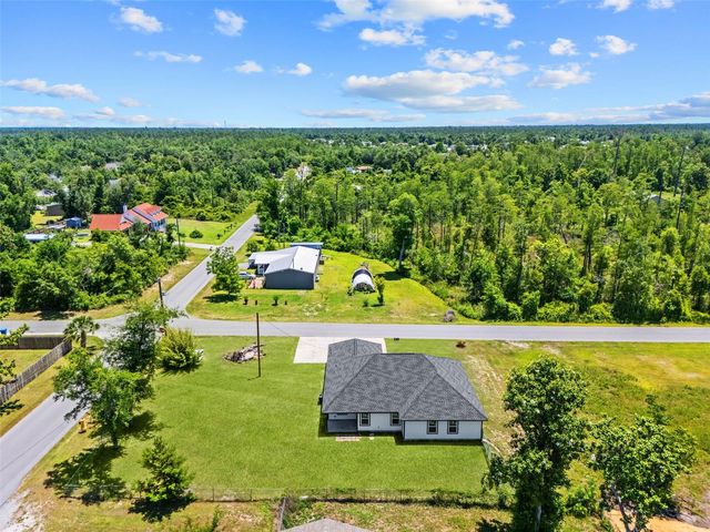 8823 SEMINOLE STREET, Youngstown, FL 32466