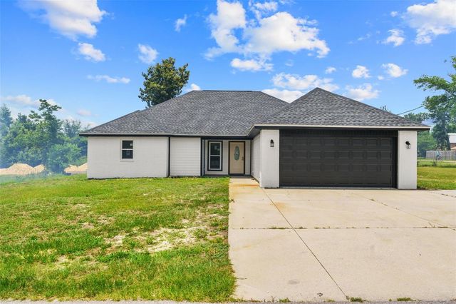 8823 SEMINOLE STREET, Youngstown, FL 32466