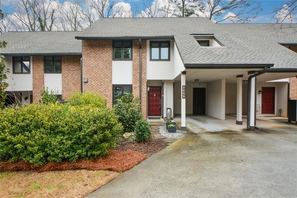 3259 Clairmont North NE, Brookhaven, GA 30329