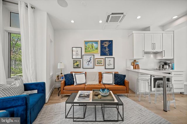 1717 V ST NW, Washington, DC 20009