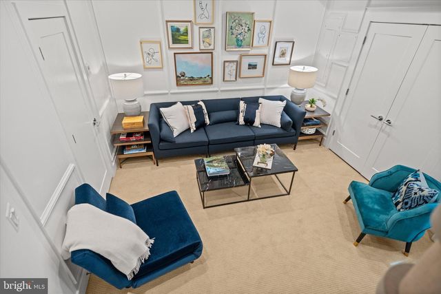 1717 V ST NW, Washington, DC 20009