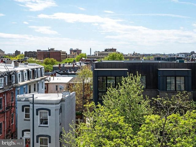 1717 V ST NW, Washington, DC 20009