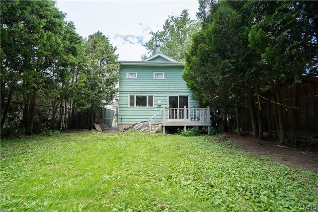 44 Richfield Street, German Flatts, NY 13357