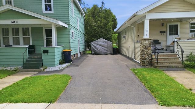 44 Richfield Street, German Flatts, NY 13357