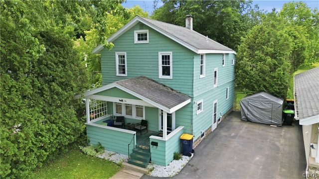 44 Richfield Street, German Flatts, NY 13357
