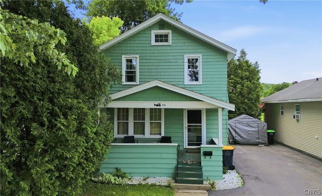 44 Richfield Street, German Flatts, NY 13357