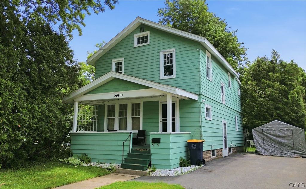 44 Richfield Street, German Flatts, NY 13357