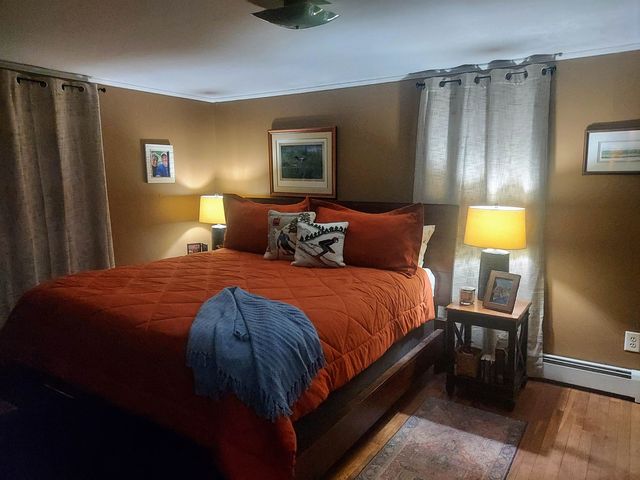 819 Eastside Road, Woodstock, NH 03262