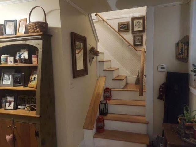 819 Eastside Road, Woodstock, NH 03262