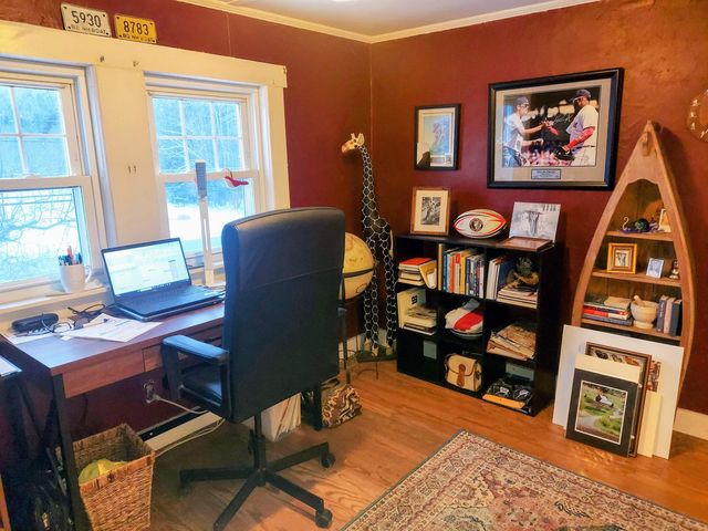 819 Eastside Road, Woodstock, NH 03262