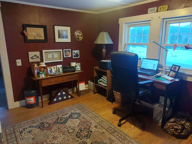 819 Eastside Road, Woodstock, NH 03262