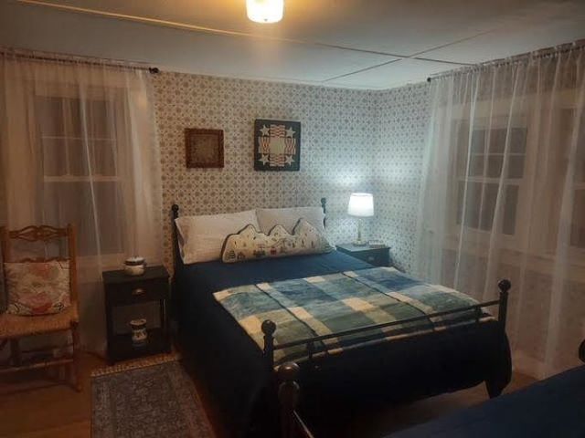 819 Eastside Road, Woodstock, NH 03262