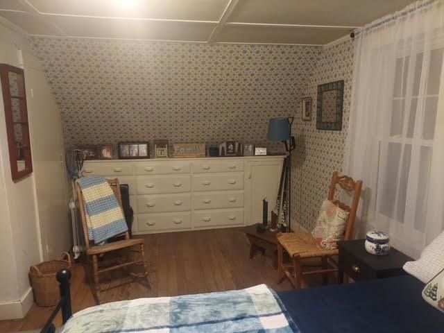 819 Eastside Road, Woodstock, NH 03262