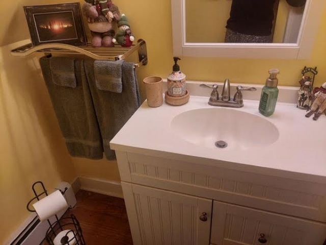 819 Eastside Road, Woodstock, NH 03262