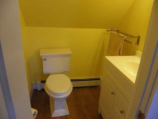 819 Eastside Road, Woodstock, NH 03262