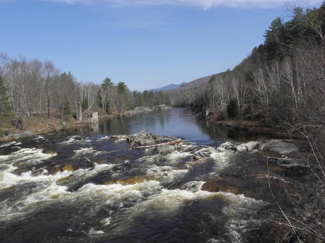 819 Eastside Road, Woodstock, NH 03262