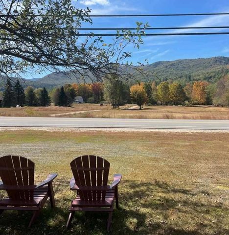 819 Eastside Road, Woodstock, NH 03262