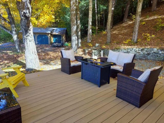 819 Eastside Road, Woodstock, NH 03262