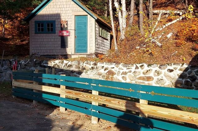 819 Eastside Road, Woodstock, NH 03262