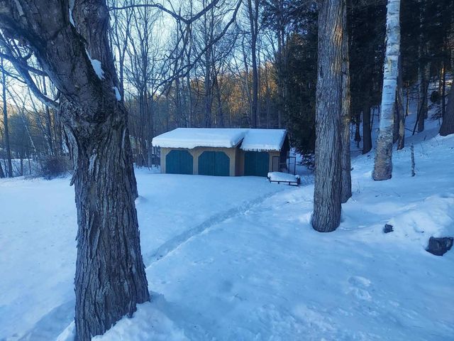 819 Eastside Road, Woodstock, NH 03262