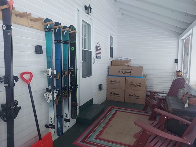 819 Eastside Road, Woodstock, NH 03262