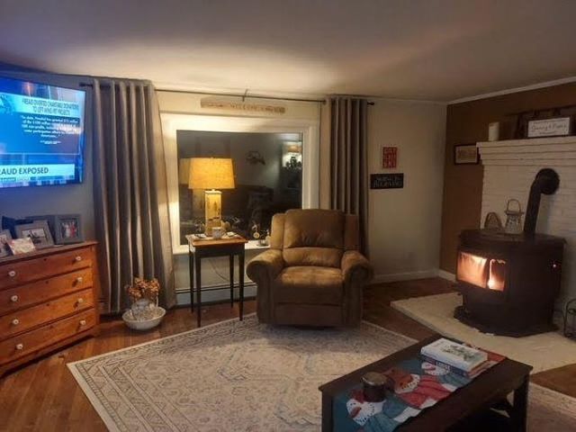 819 Eastside Road, Woodstock, NH 03262