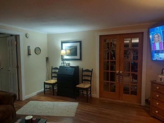 819 Eastside Road, Woodstock, NH 03262