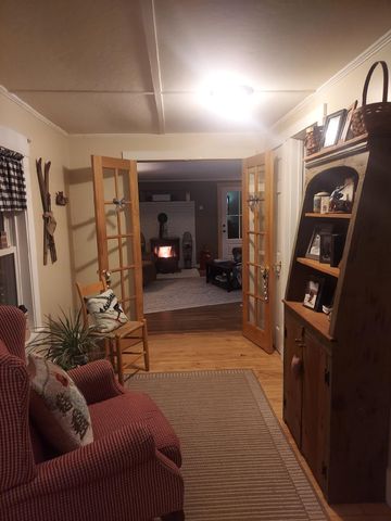 819 Eastside Road, Woodstock, NH 03262