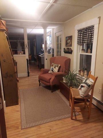 819 Eastside Road, Woodstock, NH 03262