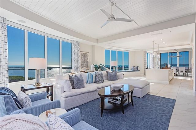 4971 Bonita Bay BLVD PH2202, Bonita Springs, FL 34134