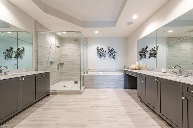 4971 Bonita Bay BLVD PH2202, Bonita Springs, FL 34134