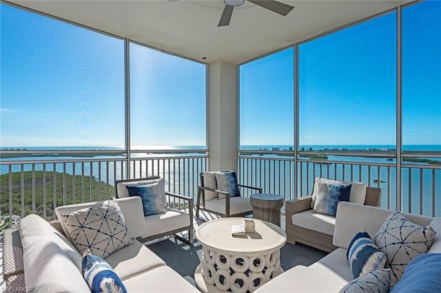 4971 Bonita Bay BLVD PH2202, Bonita Springs, FL 34134