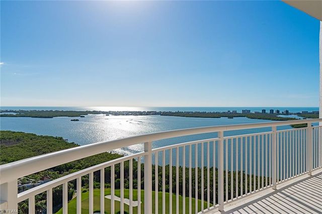 4971 Bonita Bay BLVD PH2202, Bonita Springs, FL 34134