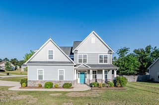 134 Cherry Hill Drive, Lillington, NC 27546