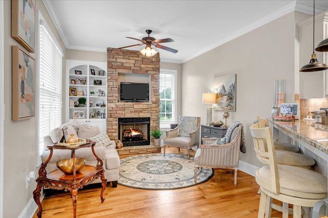 409 Arthurs Court, Duncan, SC 29334