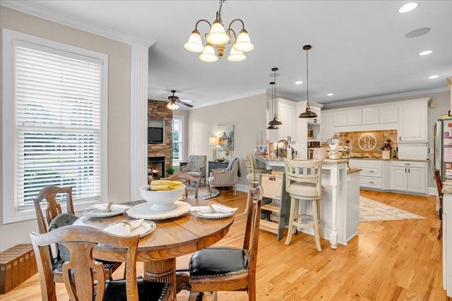 409 Arthurs Court, Duncan, SC 29334