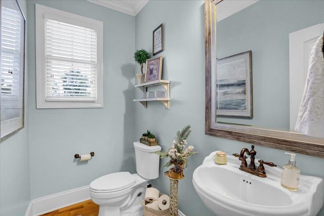 409 Arthurs Court, Duncan, SC 29334