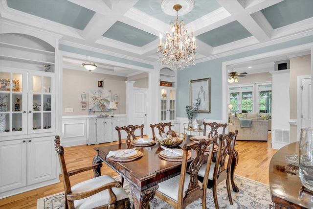 409 Arthurs Court, Duncan, SC 29334