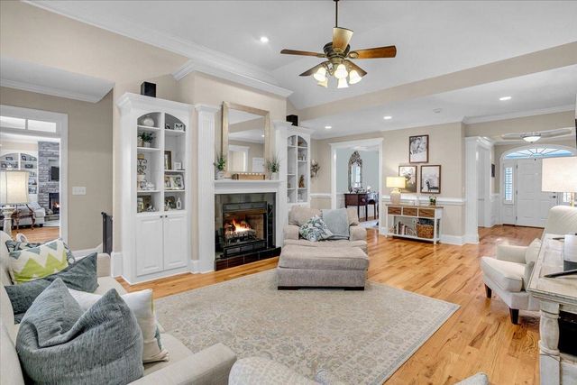 409 Arthurs Court, Duncan, SC 29334