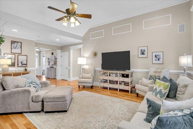 409 Arthurs Court, Duncan, SC 29334