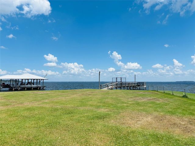 0 Hillcrest Drive, Coldspring, TX 77331