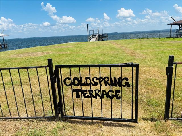 0 Hillcrest Drive, Coldspring, TX 77331