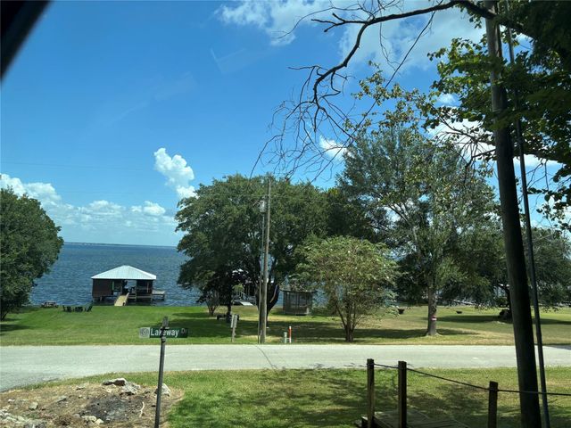 0 Hillcrest Drive, Coldspring, TX 77331