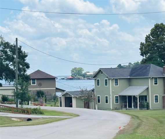 0 Hillcrest Drive, Coldspring, TX 77331