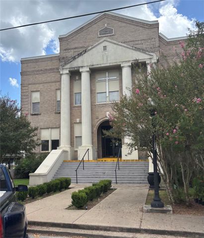 0 Hillcrest Drive, Coldspring, TX 77331
