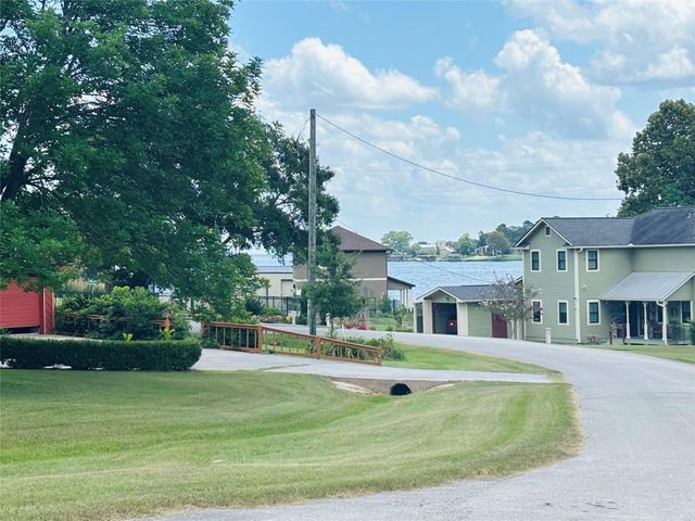 0 Hillcrest Drive, Coldspring, TX 77331